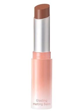 Rom&nd 11 Buffy Coral Glasting Melting Balm